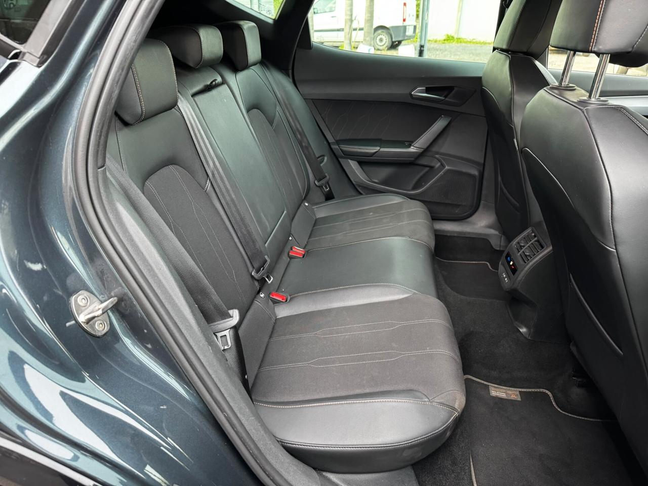 Cupra Formentor 2.0 TDI DSG