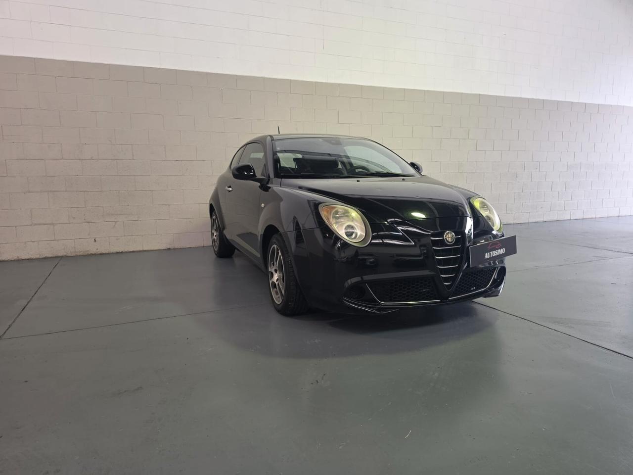 Alfa Romeo MiTo 1.4 78 CV 8V S&S Distinctive