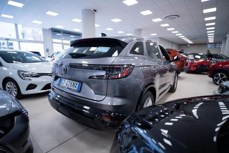 Renault Austral 1.2 mild hybrid advanced Equilibre 130cv