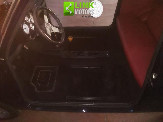 FIAT 500 L 0.5 18 CV