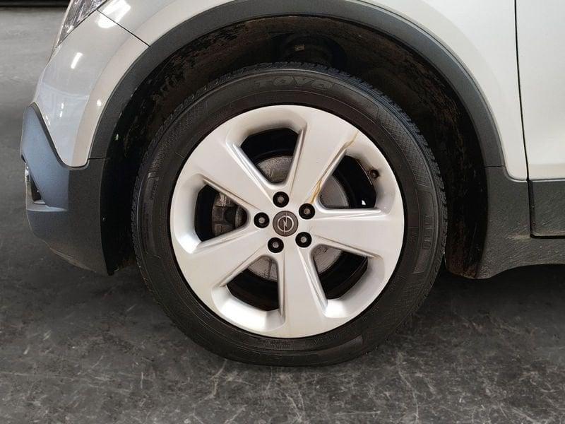 Opel Mokka 1.7 cdti Cosmo s&s 4x2 130cv m6