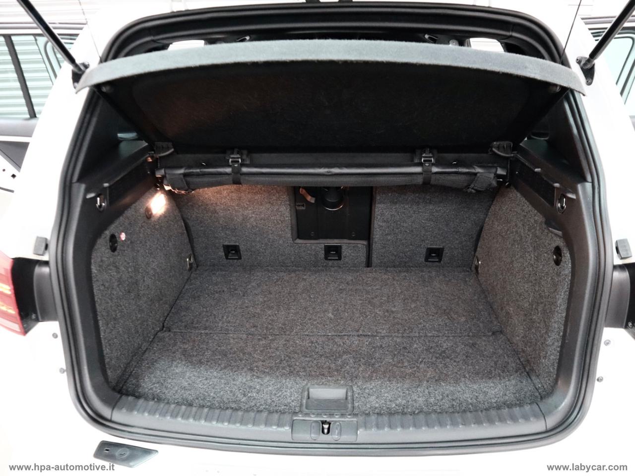 VOLKSWAGEN Tiguan 2.0 TDI 177CV R-LINE NAVI