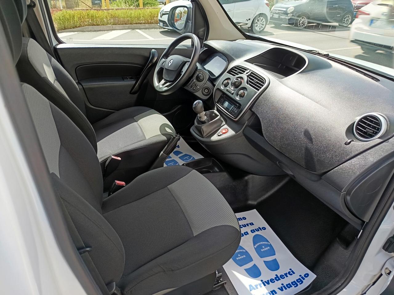 Renault Kangoo Express 1.5 dci primo prezzo!!!