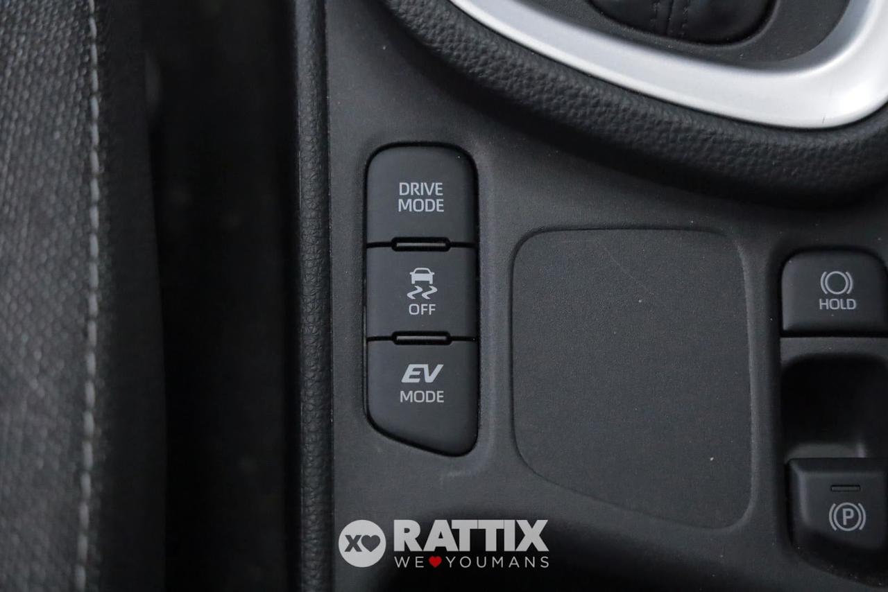 Toyota Yaris Cross 1.5 Hybrid 116CV Business e-CVT