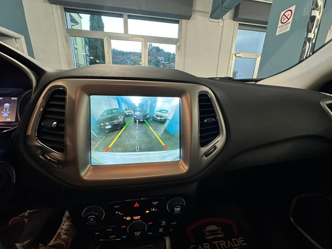 Jeep Compass 1.6 Multijet II 2WD Longitude