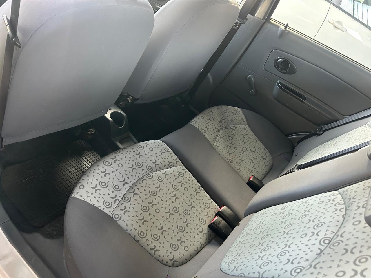 Chevrolet Matiz 800 S Smile GPL Eco Logic