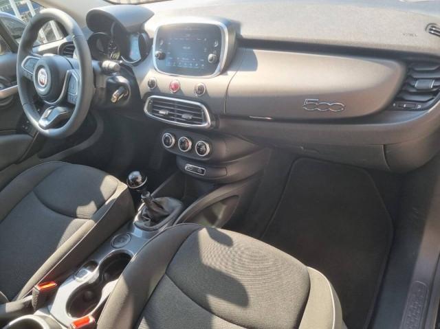 Fiat 500X 1.0 t3 120cv PREZZO REALE