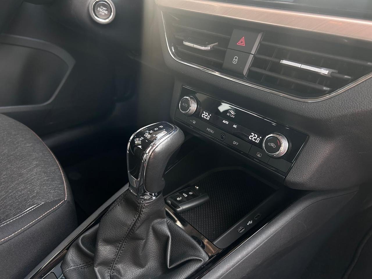 Skoda Kamiq 1.0 TSI 110 CV Style
