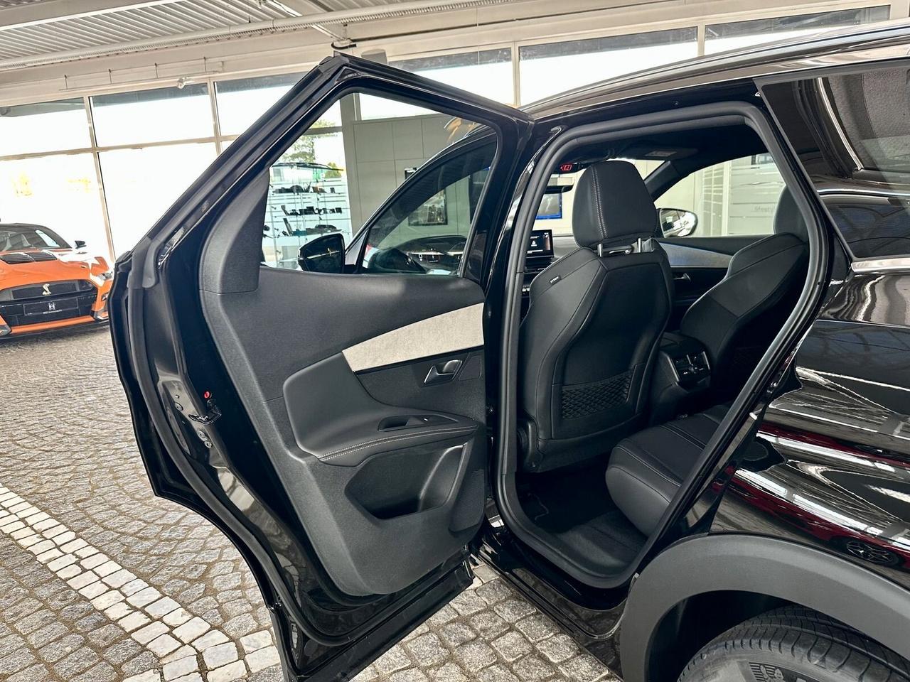 Peugeot 3008 1.2 puretech t GT s&s 130cv