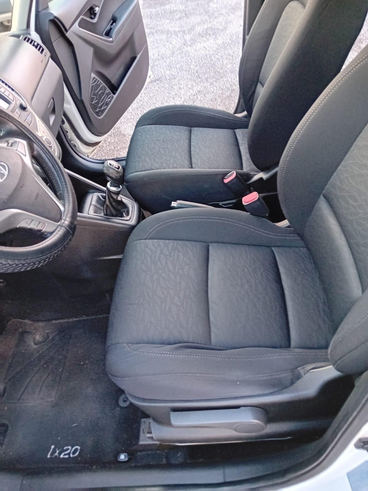 Hyundai iX20 1.4 90 CV Light