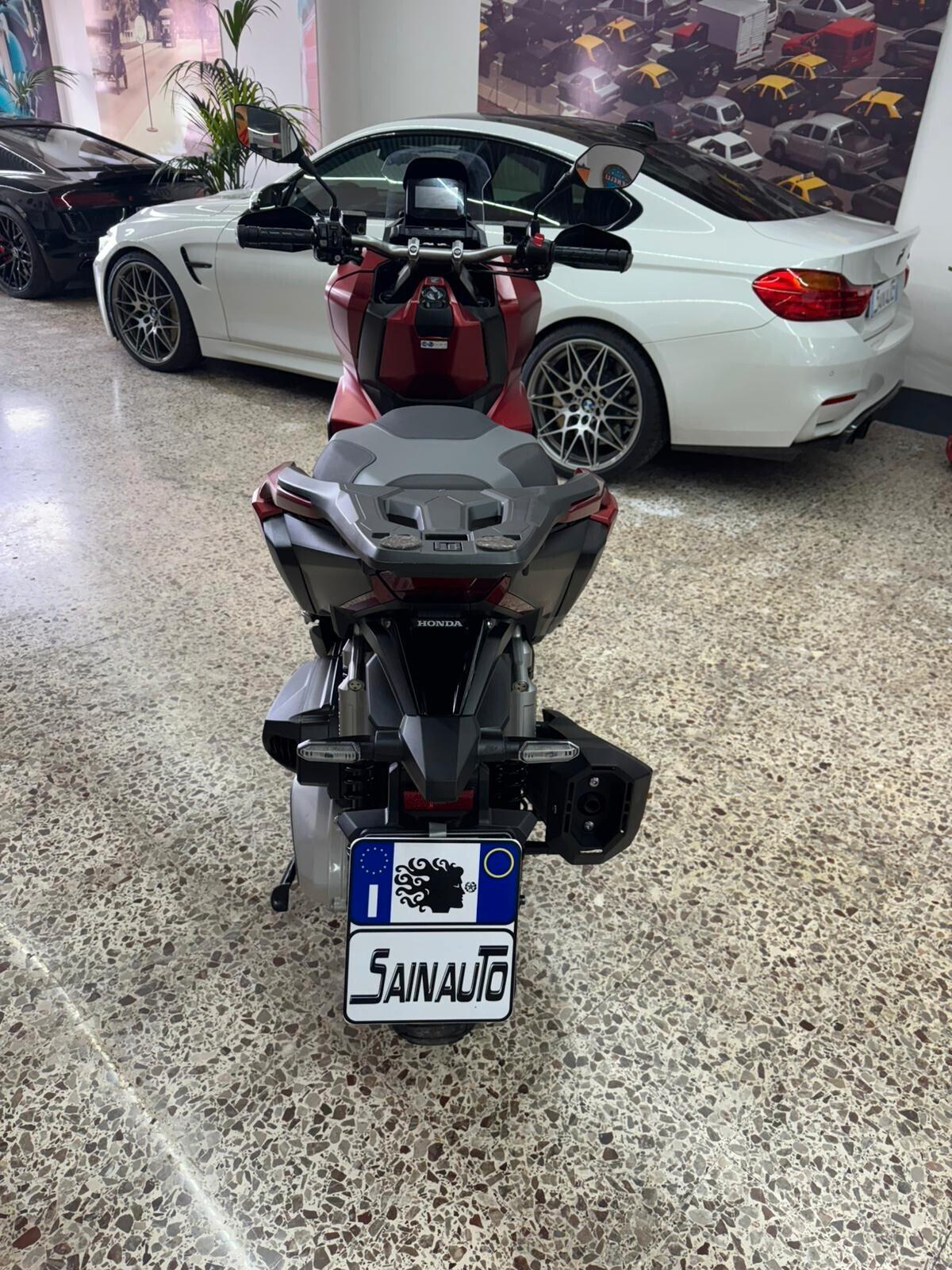 Honda ADV 350 ANNO 2022 KM 7 MILA