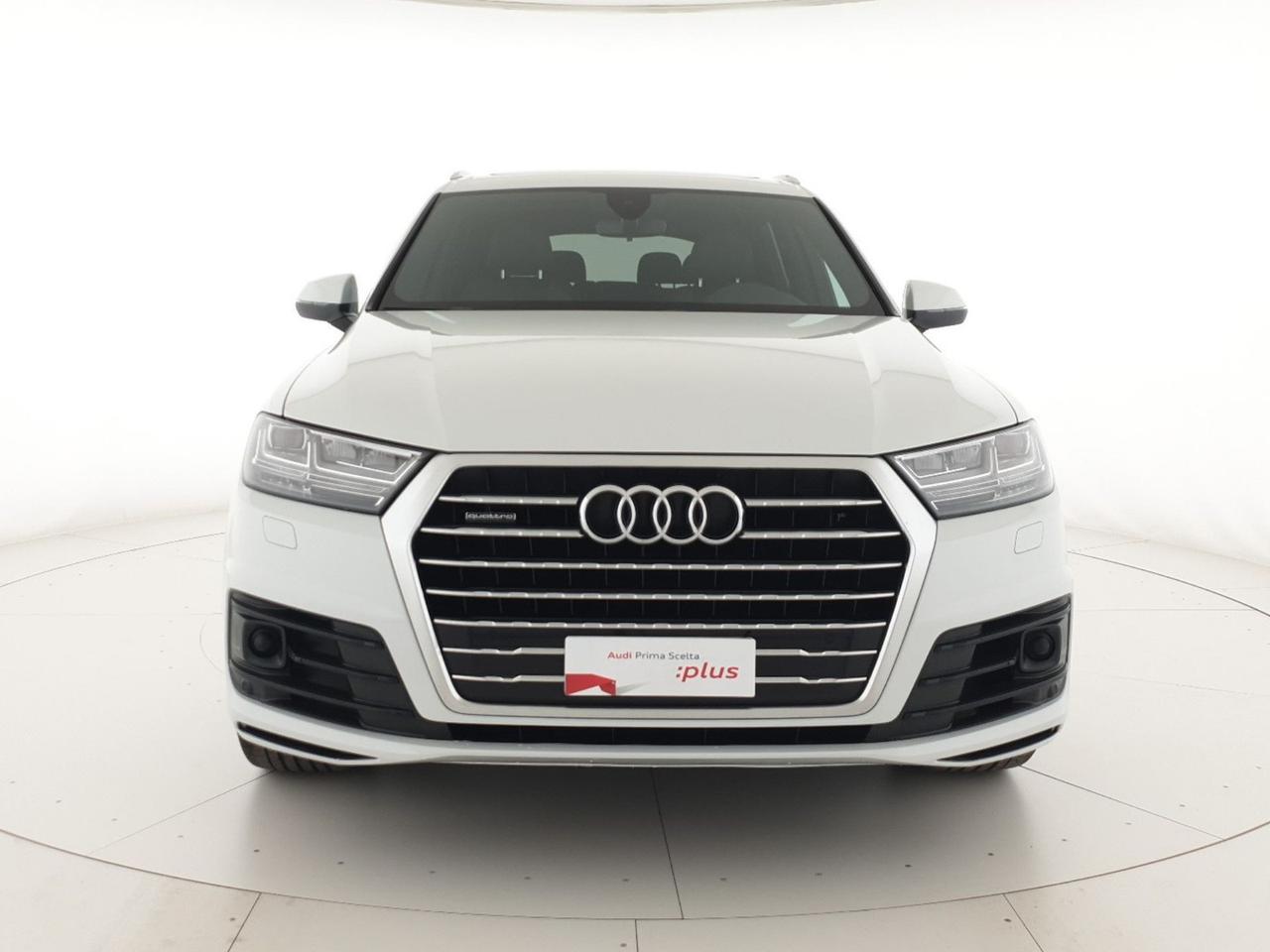 50TDI 286CV quattro tiptronic Sport