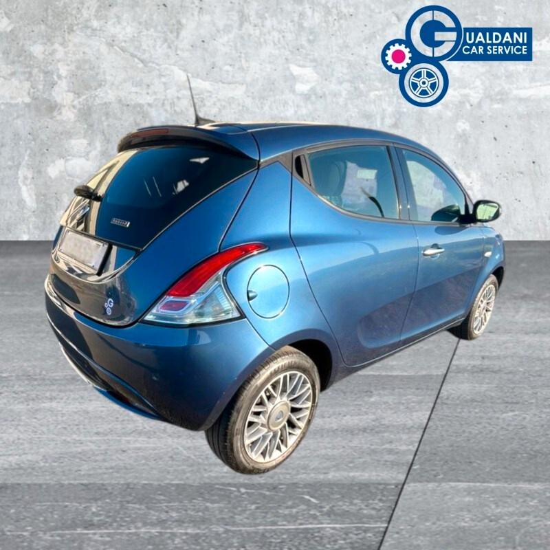LANCIA Ypsilon 3ª serie Ypsilon 1.0 FireFly 5 ...