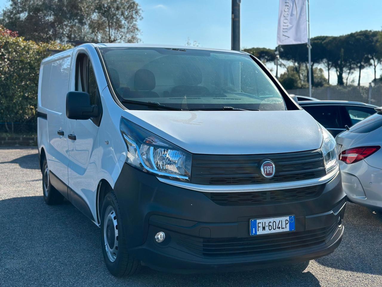 Fiat Talento