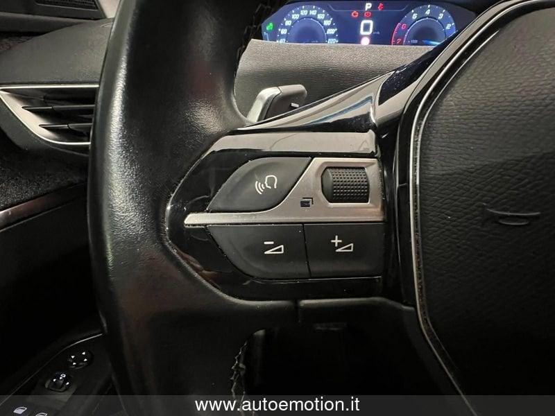 Peugeot 3008 3008 PureTech Turbo 130 S&S EAT8 Allure