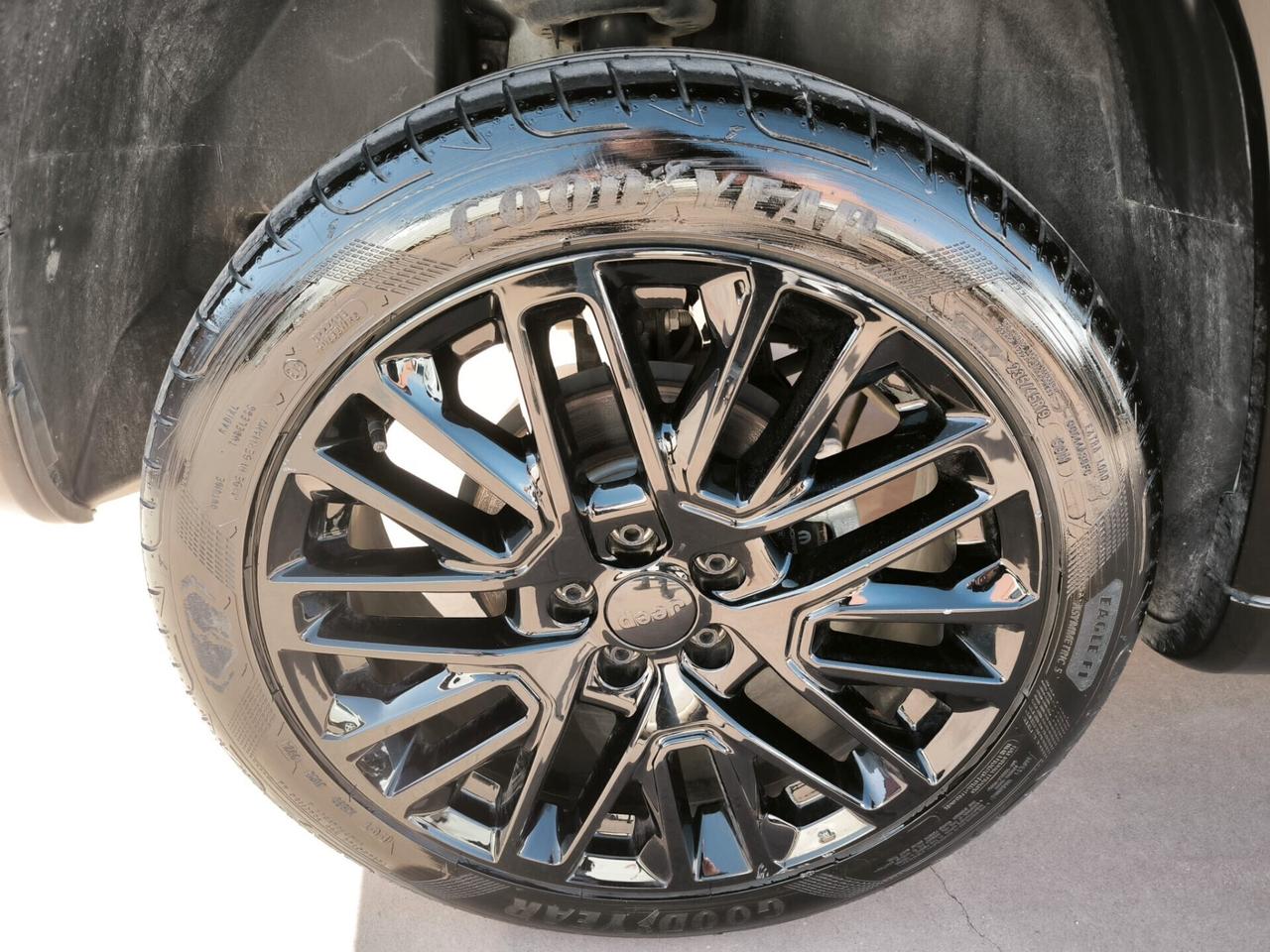 Jeep Compass 1.6 Multijet II 2WD S