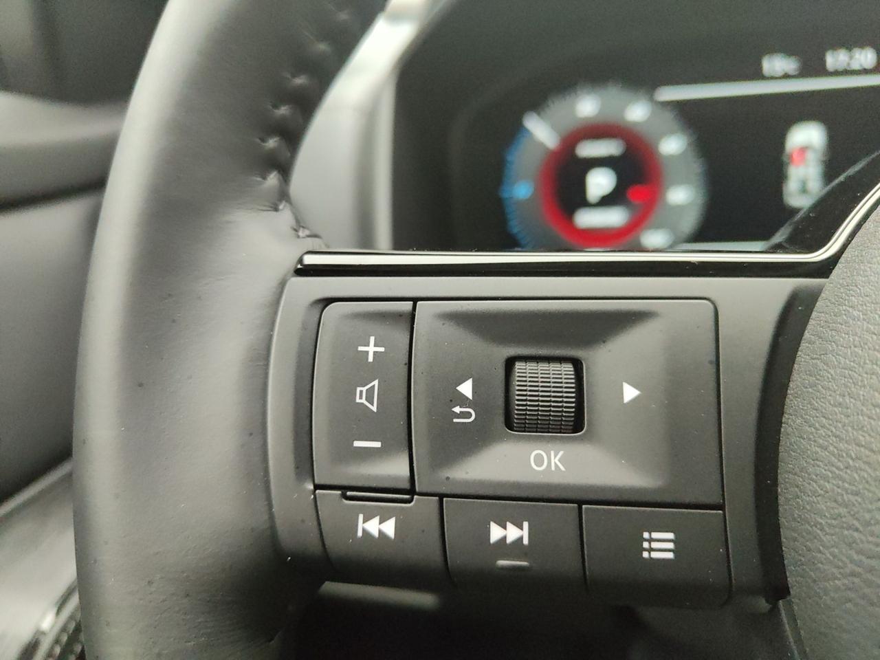 NISSAN X-Trail IV 2022 1.5 E-POWER 158CV N-CONNECTA E-4ORCE 7 POSTI 4WD