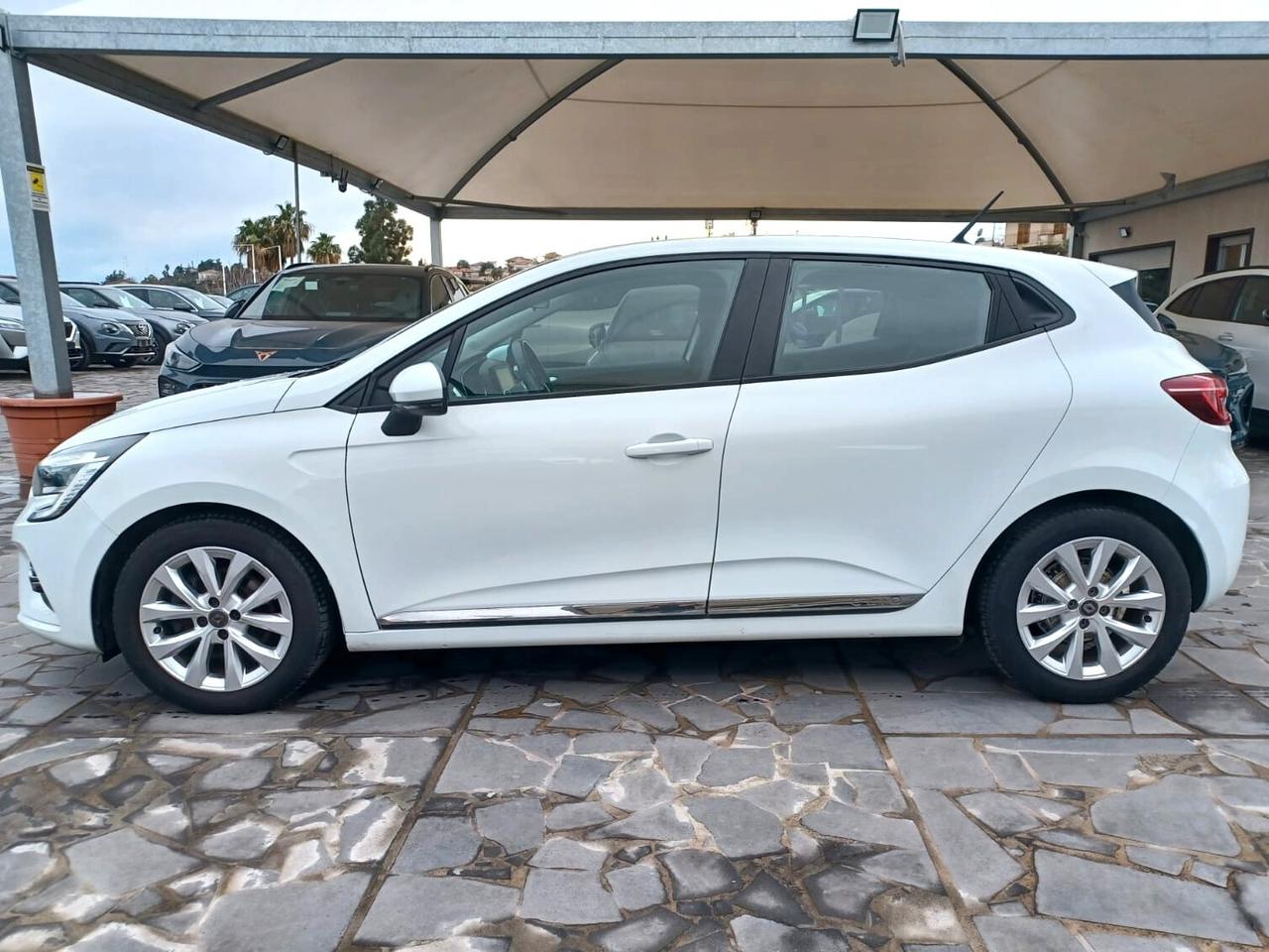 Renault Clio Blue dCi 85 CV 5 porte Zen