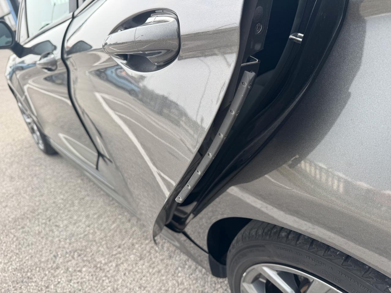 Ford Fiesta St-Line 1.0 EcoBoost 100CV 5p. + Retrocamera