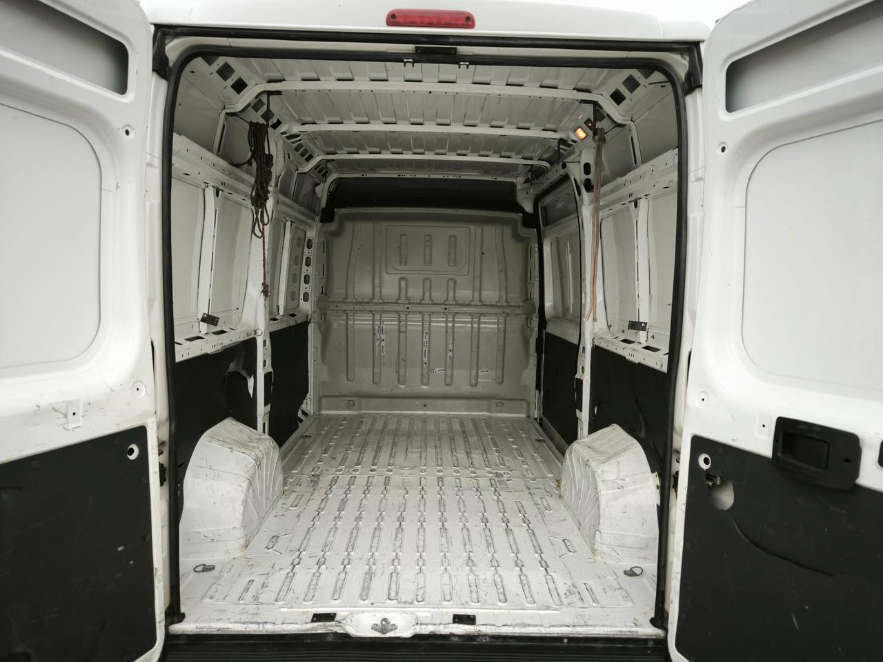Citroen Jumper 30 BlueHDi 120 S&S PM-TM Furgone