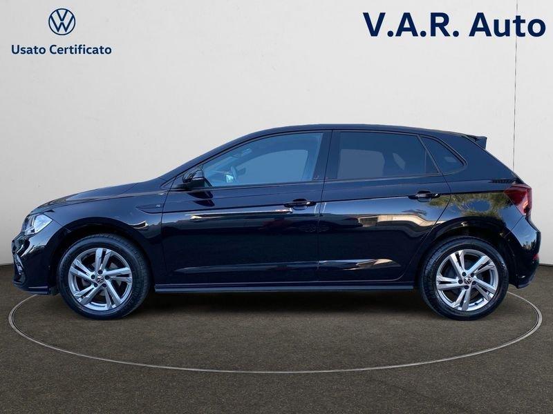 Volkswagen Polo Polo 1.0 TSI R-Line