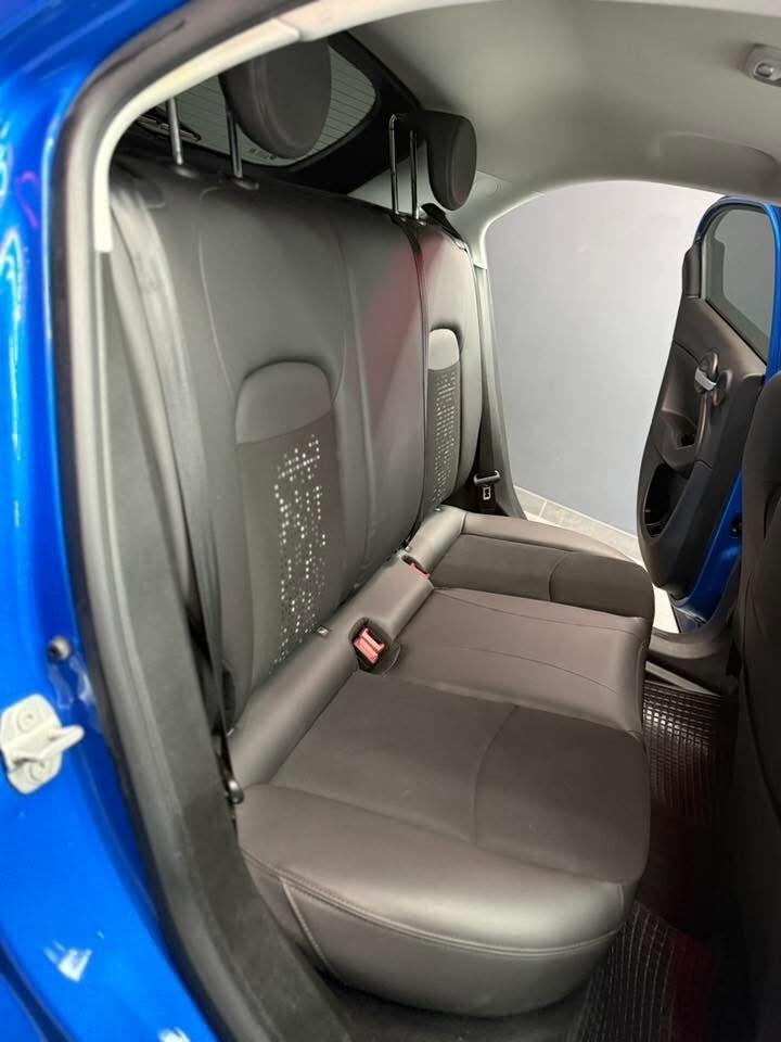 Fiat 500X 1.6 MultiJet 130 CV Urban City 2022