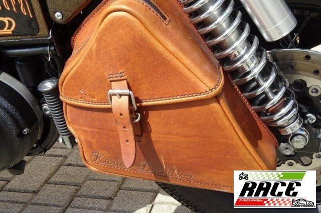 Harley-Davidson - Sportster - 883 Standard- XLH