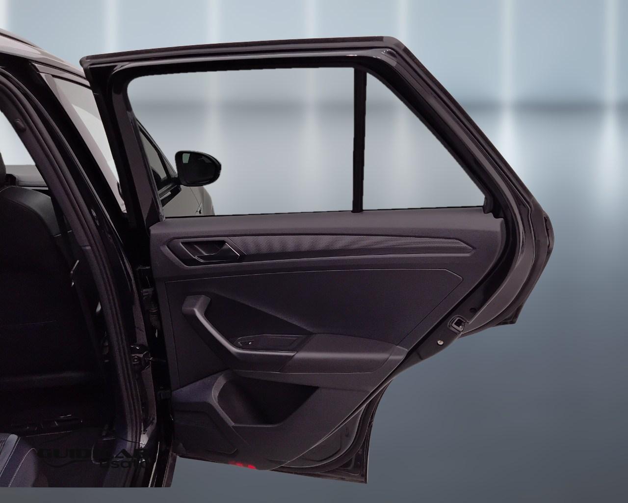 VOLKSWAGEN T-Roc I 2022 - T-Roc 1.5 tsi R-Line dsg