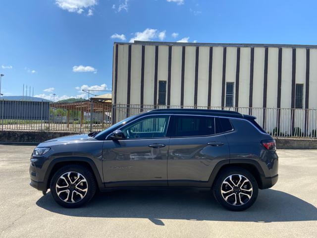 JEEP Compass *PROMO* 1.6 Multijet II 2WD Limited