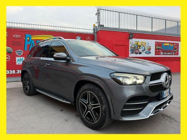 Mercedes-benz GLE 300d 2.0 245cv Premium Plus - 2020