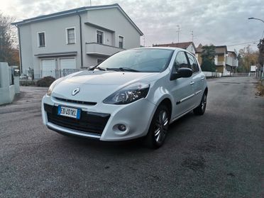 Renault Clio 1.2 16V 5 porte 20th Anniversario