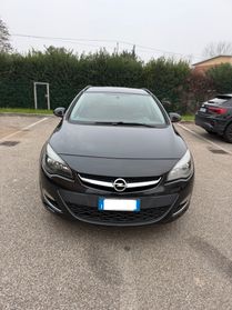Opel Astra Sports Tourer 1.7 cdti - 12 MESI DI GARANZIA -
