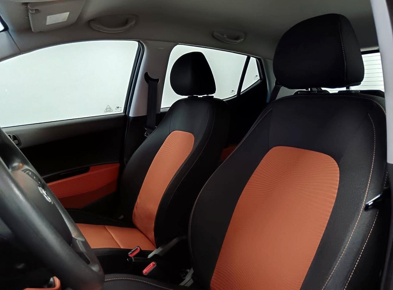 Hyundai i10 1.0 Comfort