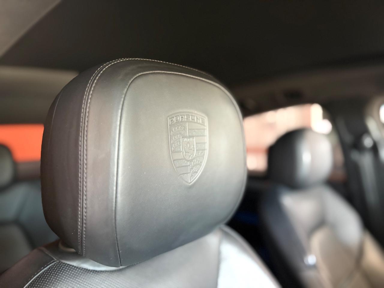 Porsche Cayenne Coupé 3.0 V6 E-Hybrid PERMUTE FINANZIAMENTI