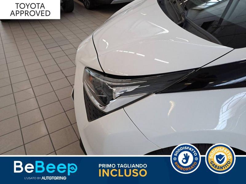 Toyota Aygo 5P 1.0 X-WAVE M-MT 72CV