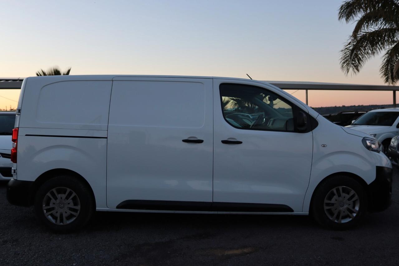 PEUGEOT EXPERT 3 POSTI LIMITED EDITION