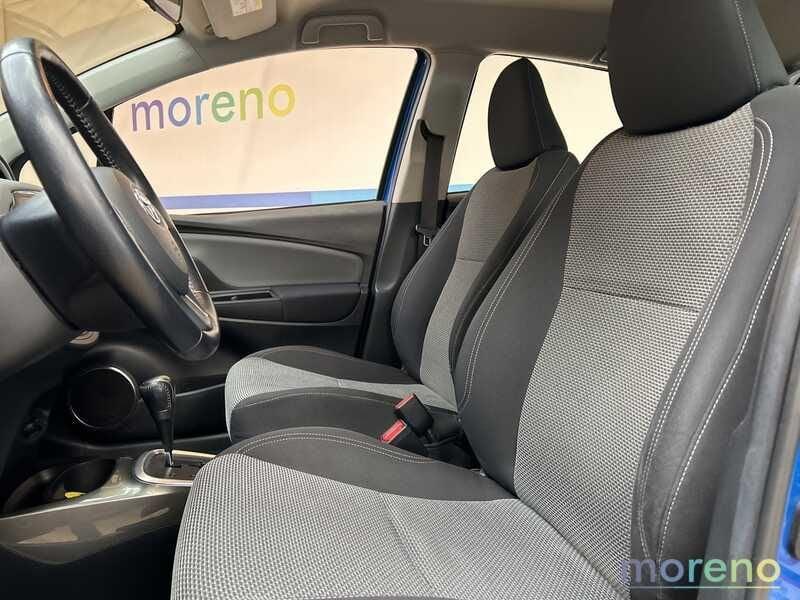 Toyota Yaris 1.5 Hybrid Active 5p