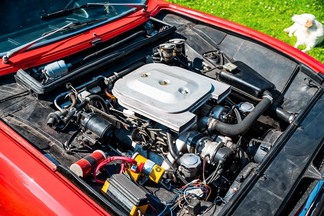 Fiat Dino Coupè 2400