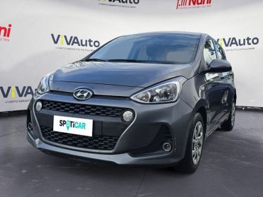 Hyundai i10 i10 1.0 MPI Classic