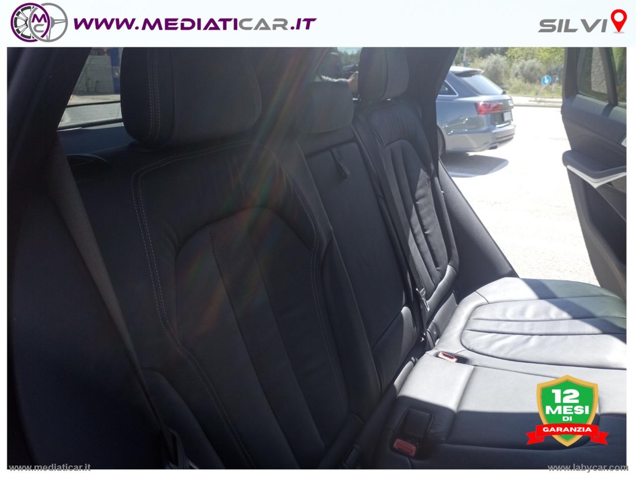 BMW X5 xDrive30d Msport IVA ESP GARANZIA MEC PLUS