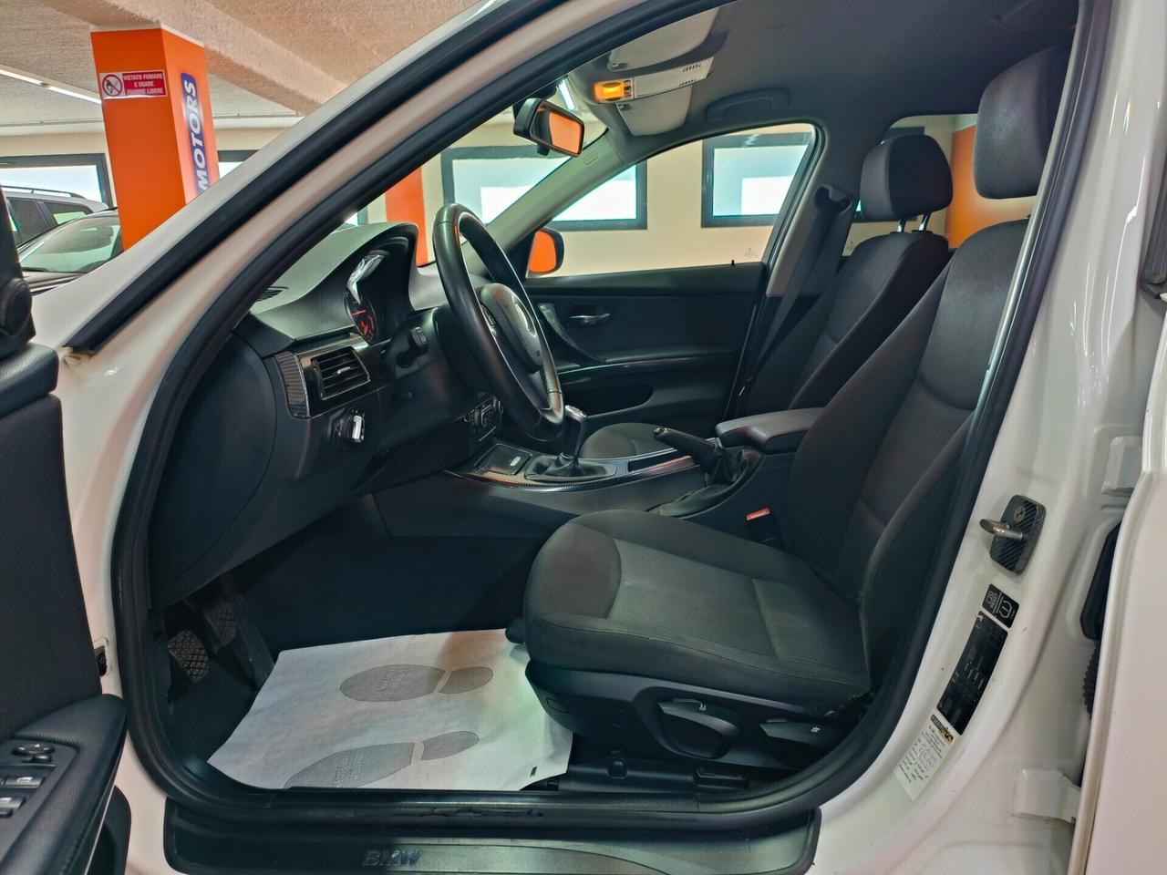 Bmw 316 320d cat Touring 116 CV