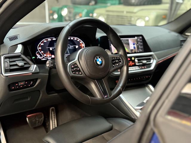 BMW 440 M 440i xDrive 48V Gran Coupé