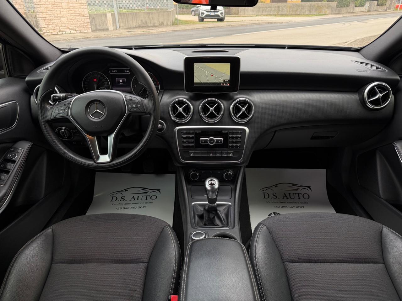 Mercedes-benz A 180 CDI Sport