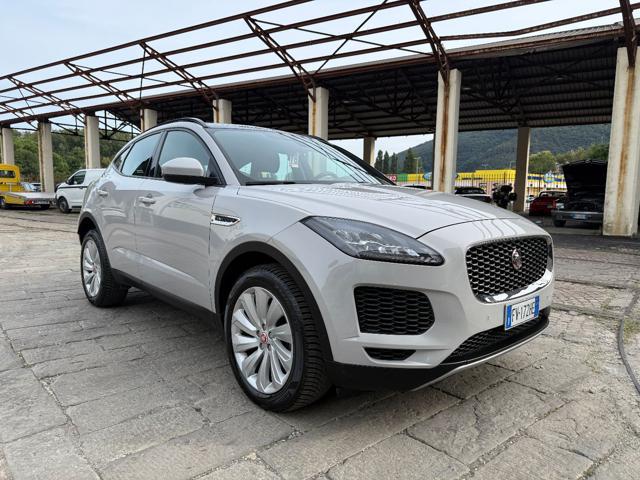 JAGUAR E-Pace 2.0D 180 CV AWD aut. R-Dynamic S
