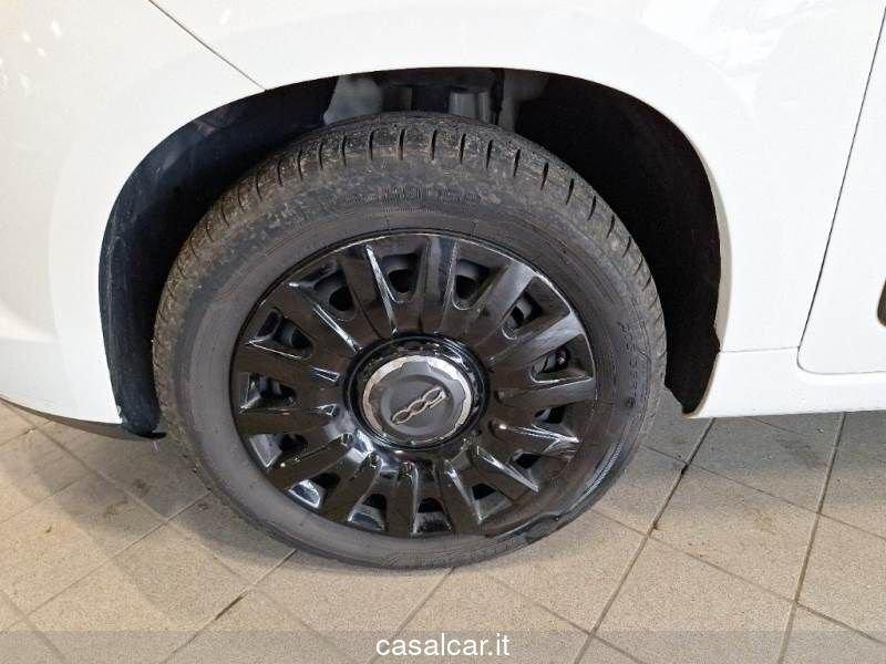 FIAT 500L Pro 500L Pro 1.6 MJT 120CV Mirror 4 posti (N1) AUTOCARRO FINO A 24 MESI DI GARANZIA PREZZO IVA ESCLUSA