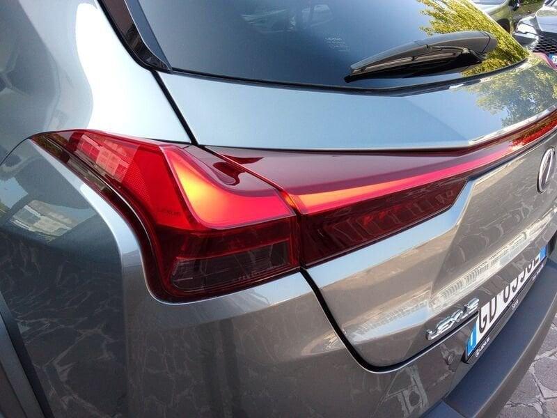 Lexus UX 250 Hybrid Premium 2WD