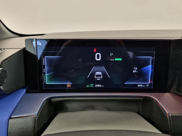 LANCIA Ypsilon 54 kWh HF LINE
