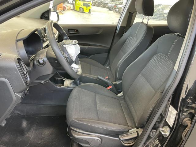 KIA Picanto 1.0 12V 5 PORTE CITY 67CV CAMBIO MANUALE