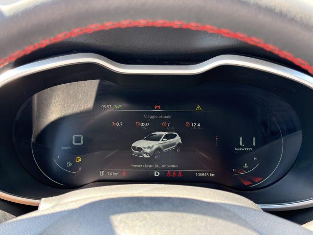 MG ZS ZS 1.0T-GDI aut. Luxury