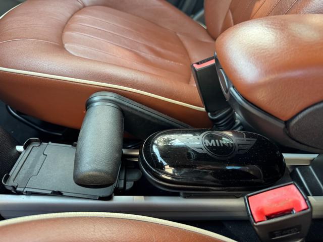 MINI Countryman D Countryman Automatica
